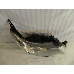 LAMPA PRAWY PRZÓD SUBARU FORESTER III 2008- EU