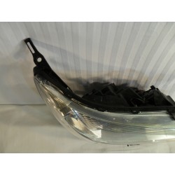 LAMPA PRAWY PRZÓD SUBARU FORESTER III 2008- EU