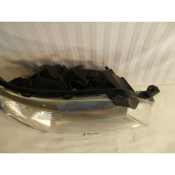 LAMPA PRAWY PRZÓD SUBARU FORESTER III 2008- EU