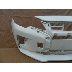 ZDERZAK PRZÓD PRZEDNI ORYGINAŁ MITSUBISHI SPACE STAR II III LIFT 2020-