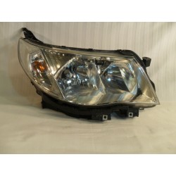 LAMPA PRAWY PRZÓD SUBARU FORESTER III 2008- EU