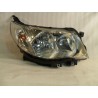 LAMPA PRAWY PRZÓD SUBARU FORESTER III 2008- EU