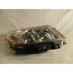 LAMPA PRAWY PRZÓD SUBARU FORESTER III 2008- EU