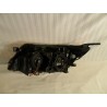 LAMPA PRAWY PRZÓD SUBARU FORESTER III 2008- EU