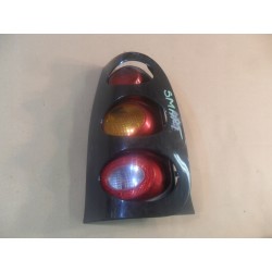 LAMPA TYŁ TYLNA PRAWA SMART I 450 FORTWO