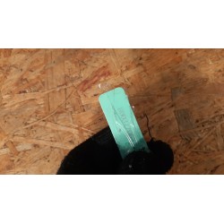 LAMPA LEWY TYŁ MAZDA 3 III HB