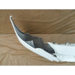 ZDERZAK PRZÓD PRZEDNI ORYGINAŁ MITSUBISHI SPACE STAR II III LIFT 2020-