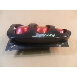 LAMPA TYŁ TYLNA PRAWA SMART I 450 FORTWO