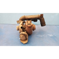 TURBOSPREŻARKA GARRETT M9 M48 A/R 42 CITROEN C4 1.6 HDI PEUGEOT PARTNER