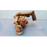 TURBOSPREŻARKA GARRETT M9 M48 A/R 42 CITROEN C4 1.6 HDI PEUGEOT PARTNER