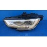 8V0941033C LAMPA LEWY PRZÓD EU FULL LED AUDI A3 S3 8V0 LIFT