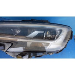 8V0941033C LAMPA LEWY PRZÓD EU FULL LED AUDI A3 S3 8V0 LIFT