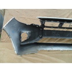 ZDERZAK PRZÓD PRZEDNI ORYGINAŁ MITSUBISHI SPACE STAR II III LIFT 2020-