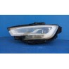 8V0941033C LAMPA LEWY PRZÓD EU FULL LED AUDI A3 S3 8V0 LIFT