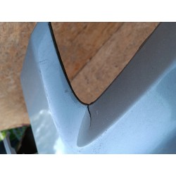 ORYGINAŁ ZDERZAK PRZÓD 71101-S9A-ZY000 HONDA CRV CR-V II LIFT 2005-