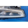 8V0941033C LAMPA LEWY PRZÓD EU FULL LED AUDI A3 S3 8V0 LIFT