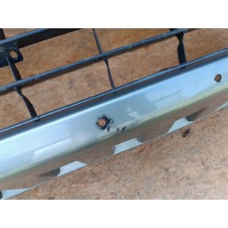 ORYGINAŁ ZDERZAK PRZÓD 71101-S9A-ZY000 HONDA CRV CR-V II LIFT 2005-