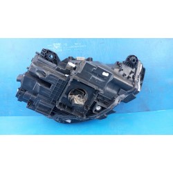 8V0941033C LAMPA LEWY PRZÓD EU FULL LED AUDI A3 S3 8V0 LIFT