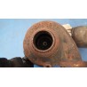 TURBOSPREŻARKA GARRETT M9 M48 A/R 42 CITROEN C4 1.6 HDI PEUGEOT PARTNER