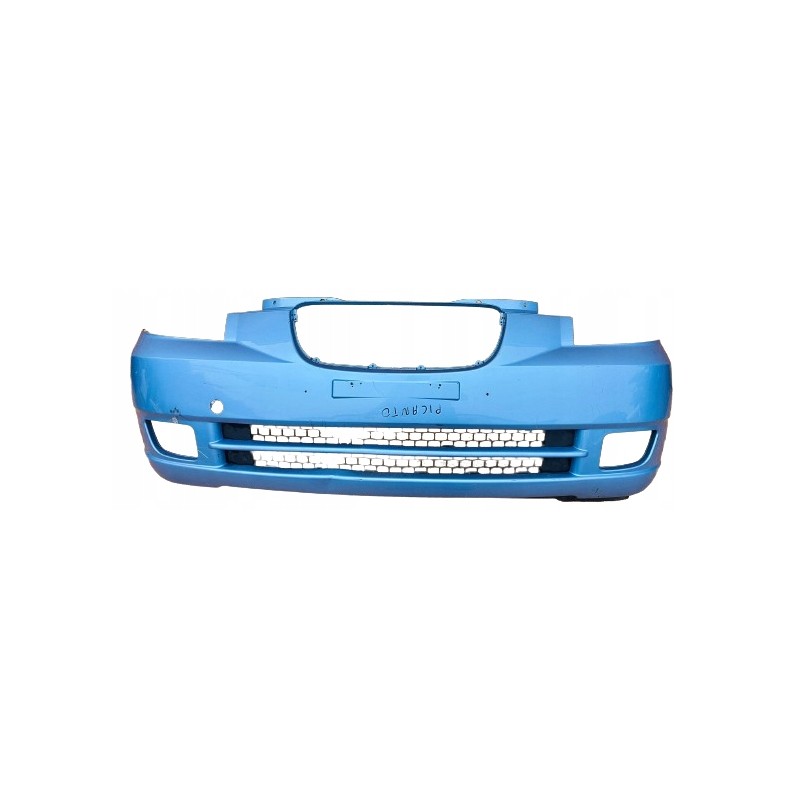 ZDERZAK PRZÓD PRZEDNI ORYGINAŁ 86511-07000 KIA PICANTO I 2004-