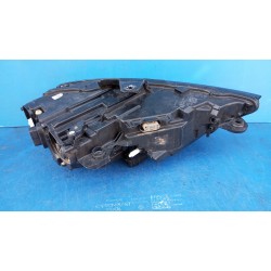 8V0941033C LAMPA LEWY PRZÓD EU FULL LED AUDI A3 S3 8V0 LIFT