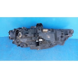 8V0941033C LAMPA LEWY PRZÓD EU FULL LED AUDI A3 S3 8V0 LIFT