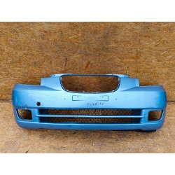 ZDERZAK PRZÓD PRZEDNI ORYGINAŁ 86511-07000 KIA PICANTO I 2004-