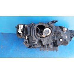 8V0941033C LAMPA LEWY PRZÓD EU FULL LED AUDI A3 S3 8V0 LIFT