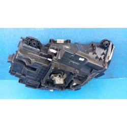 8V0941033C LAMPA LEWY PRZÓD EU FULL LED AUDI A3 S3 8V0 LIFT