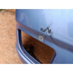 ZDERZAK PRZÓD PRZEDNI ORYGINAŁ 86511-07000 KIA PICANTO I 2004-