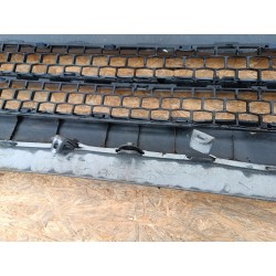 ZDERZAK PRZÓD PRZEDNI ORYGINAŁ 86511-07000 KIA PICANTO I 2004-