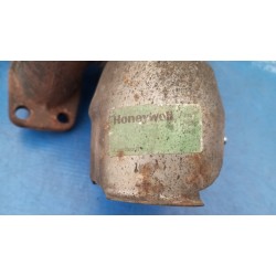 TURBOSPREŻARKA GARRETT M9 M48 A/R 42 CITROEN C4 1.6 HDI PEUGEOT PARTNER