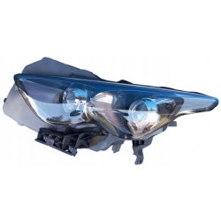 LAMPA LEWY PRZÓD INFINITI FX35 FX37 FX50 QX70 II S51 XENON