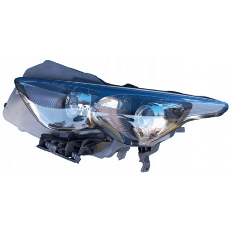 LAMPA LEWY PRZÓD INFINITI FX35 FX37 FX50 QX70 II S51 XENON