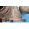 TURBOSPREŻARKA GARRETT M9 M48 A/R 42 CITROEN C4 1.6 HDI PEUGEOT PARTNER