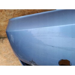 ZDERZAK PRZÓD PRZEDNI ORYGINAŁ 86511-07000 KIA PICANTO I 2004-