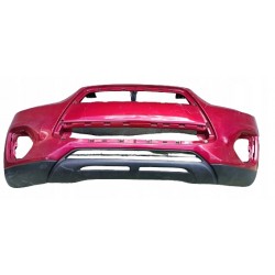 ZDERZAK PRZÓD PRZEDNI ORYGINAŁ MITSUBISHI ASX I LIFT 6400F649ZZ 2012-