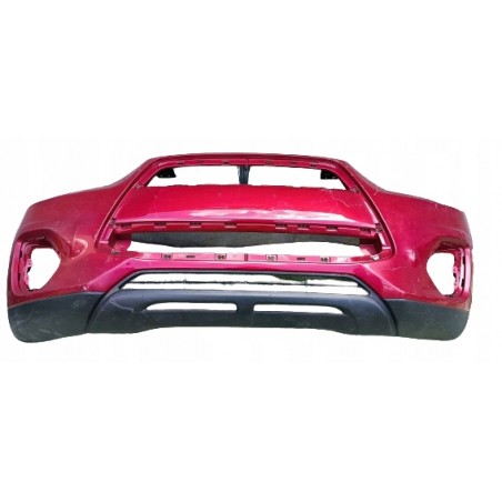 ZDERZAK PRZÓD PRZEDNI ORYGINAŁ MITSUBISHI ASX I LIFT 6400F649ZZ 2012-