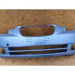 ZDERZAK PRZÓD PRZEDNI ORYGINAŁ 86511-07000 KIA PICANTO I 2004-