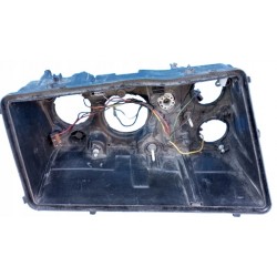 VOLVO FH 2005 FH12 2001- FH16 TH205GlCM OBUDOWA KLOSZ LAMPY LEWY PRZÓD