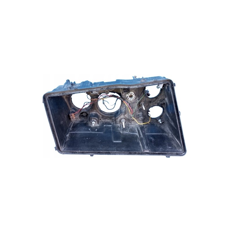 VOLVO FH 2005 FH12 2001- FH16 TH205GlCM OBUDOWA KLOSZ LAMPY LEWY PRZÓD