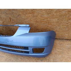 ZDERZAK PRZÓD PRZEDNI ORYGINAŁ 86511-07000 KIA PICANTO I 2004-