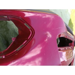 ZDERZAK PRZÓD PRZEDNI ORYGINAŁ MITSUBISHI ASX I LIFT 6400F649ZZ 2012-