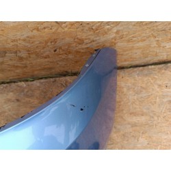 ZDERZAK PRZÓD PRZEDNI ORYGINAŁ 86511-07000 KIA PICANTO I 2004-