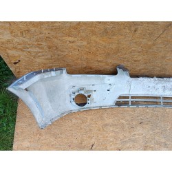 ZDERZAK PRZÓD PRZEDNI ORYGINAŁ 4M51-17757-A FORD FOCUS MK2 II 2004-