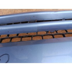 ZDERZAK PRZÓD PRZEDNI ORYGINAŁ 86511-07000 KIA PICANTO I 2004-