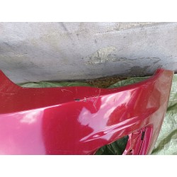 ZDERZAK PRZÓD PRZEDNI ORYGINAŁ MITSUBISHI ASX I LIFT 6400F649ZZ 2012-