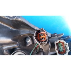 LAMPA LEWY PRZÓD INFINITI FX35 FX37 FX50 QX70 II S51 XENON