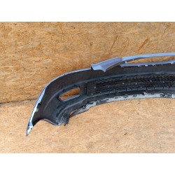 ZDERZAK PRZÓD PRZEDNI ORYGINAŁ 86511-07000 KIA PICANTO I 2004-