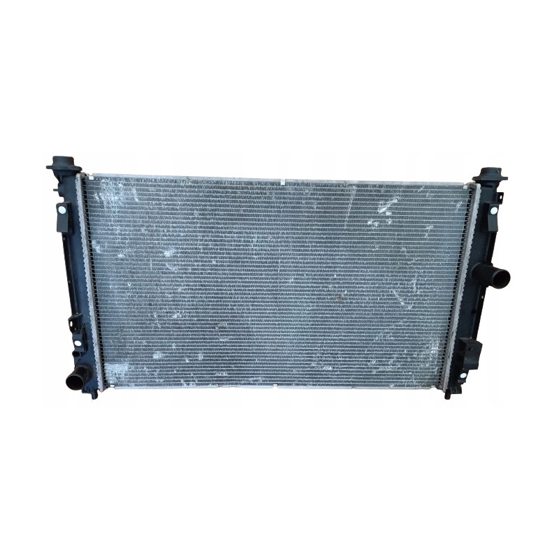 CHŁODNICA WODY DODGE CALIBER 2.0 CRD 879331N